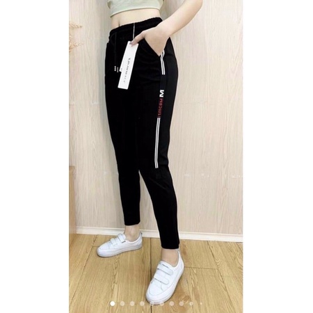 QUẦN UMI co giãn nhiều( size 40-65kg)