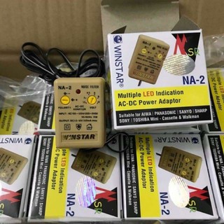Cục nguồn ổn áp na-2, sạc đa năng dcpx-nta