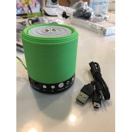 [ Free ship ] Loa Bluetooth WS-631 loại 1 - vỏ loa siêu đỉnh - BAO TEST 14 NGÀY