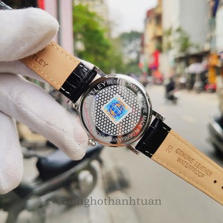 Đồng hồ nam Bentley BL1865-30MWWB