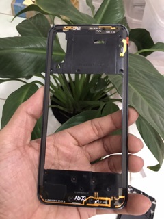 Vỏ samsung A50s