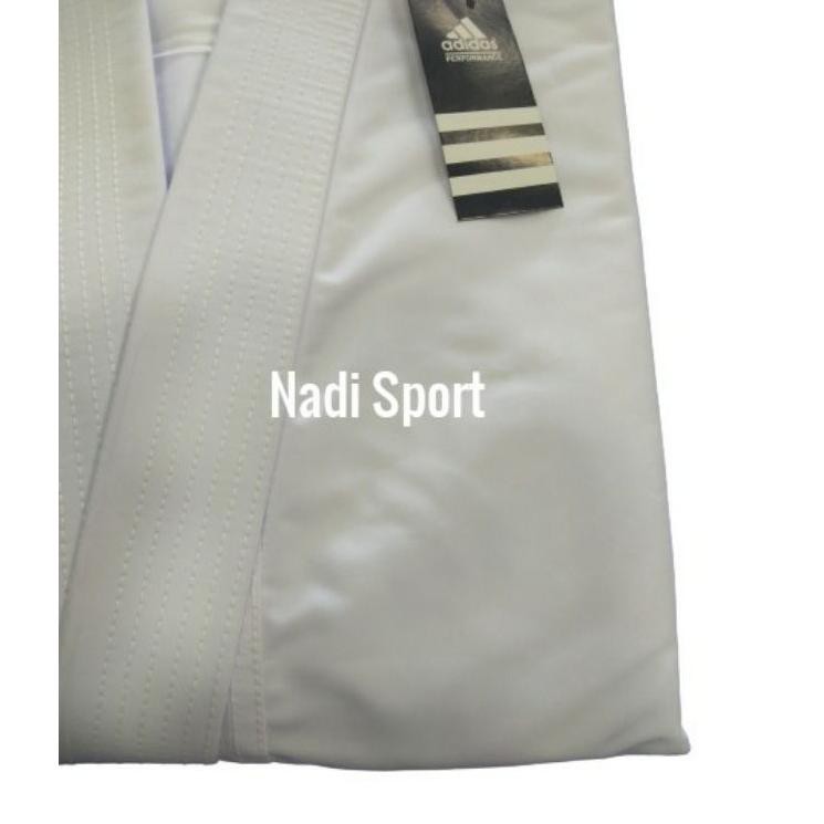 Áo Thun Tay Ngắn In Chữ A9wdh Adidas Karate Karate Comite