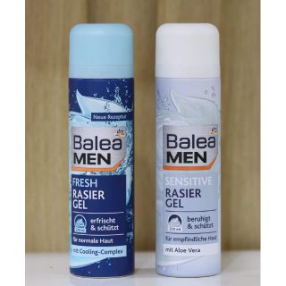 Hàng Đức gel cạo râu Balea men