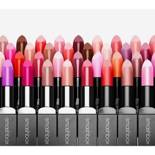 Son kem Smashbox Be Legendary