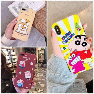 [FREESHIP - 50K] COMBO 3 ỐP LƯNG IN DẺO 6D