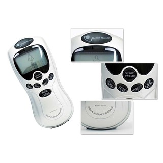Máy massage trị liệu 4 miếng dán