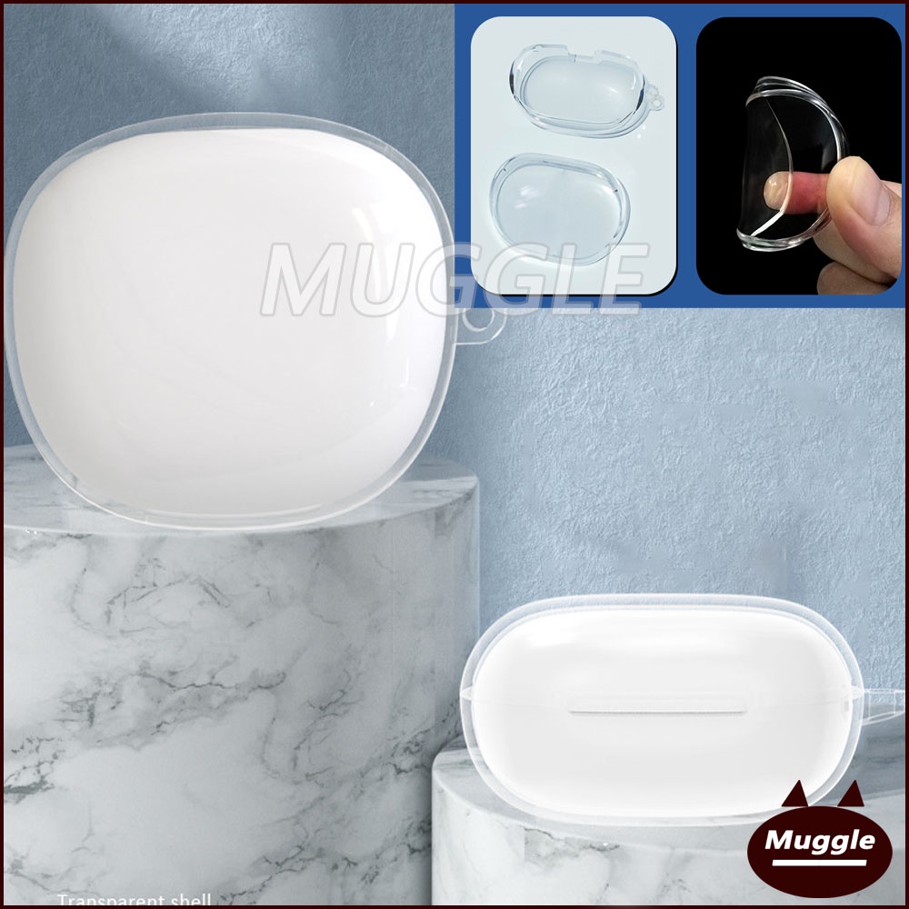 🔥Gửi nhanh🔥Ốp lưng silicon Earfun air pro Ốp lưng earfun air pro silicone chèn earfun air proTWS Vỏ 