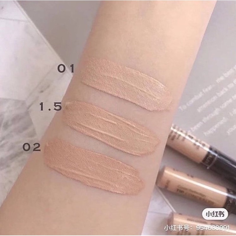 Kem Che Khuyết Điểm THESAEM