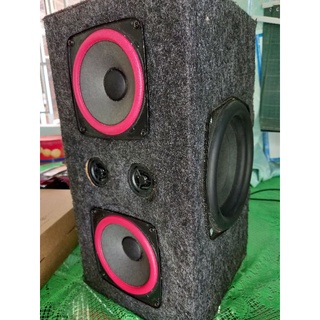 Combo Bộ loa 2.1 các loại