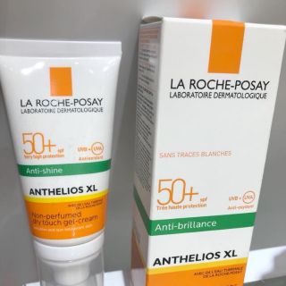 kem chống nắng La Roche-Posay spf 50+