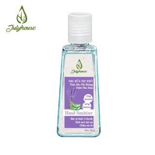 Dung dịch nước rửa tay khô dạng gel