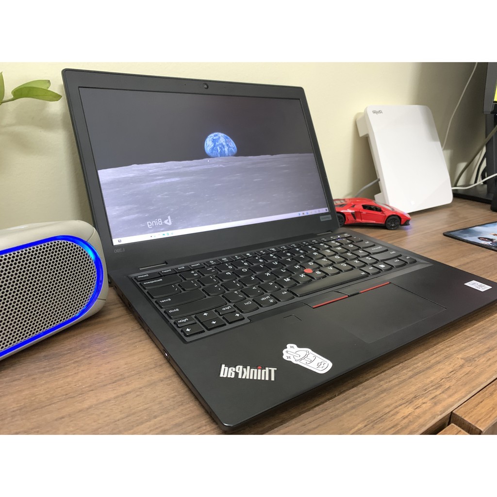 Lenovo Thinkpad L390 Core i5-8265U/Ram 8G/SSD 256GB M2.PCIe/13,3" FullHD IPS. Bảo hành 2022-04-03 | BigBuy360 - bigbuy360.vn