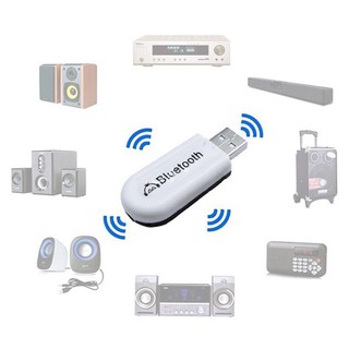 USB Bluetooth cho Loa, Amply, tạo Bluetooth cho Loa, Amply