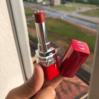 Dior Rough Ultra care màu 707 cam cháy