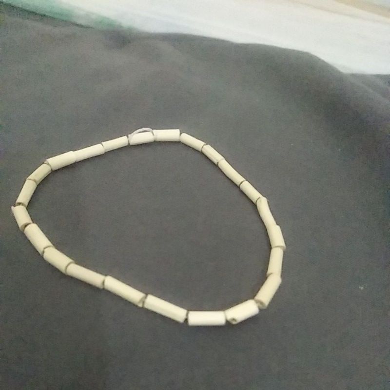 Vòng dâu tự xỏ