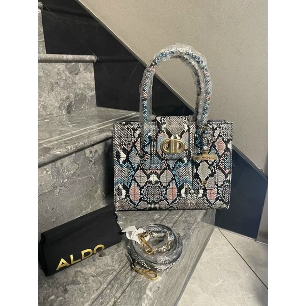 TÚI ALDO LORNA 4 MÀU