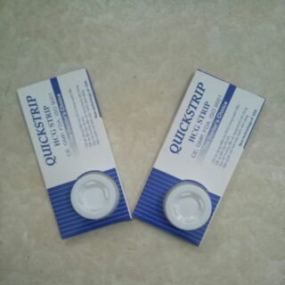 Que Thử Thai Quickstrip. Combo 2 Que