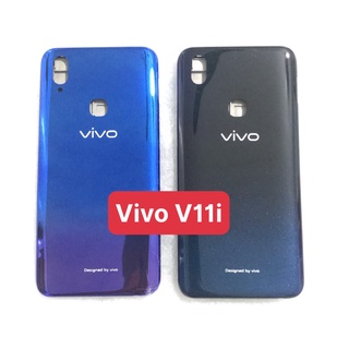 Bộ vỏ zin Vivo V11i / vỏ sườn vivo V11i kèm nút bấm, kính camera