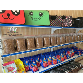Catsrang 1kg thức ăn cho mèo
