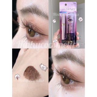 Mascara Loreal Lash Paradise