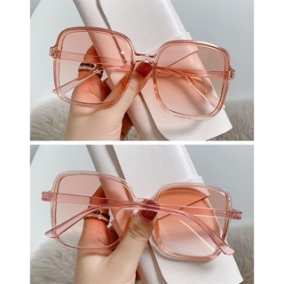 Kính Mát Oversize Chống Tia UV400