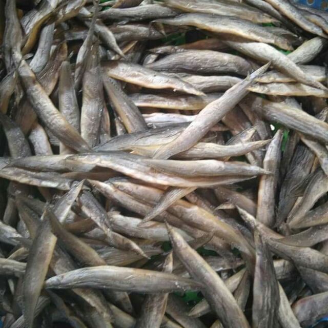 Khô cá chạch loại 1 (500g)