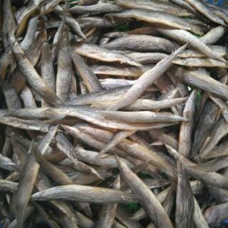 Khô cá chạch loại 1 (500g)