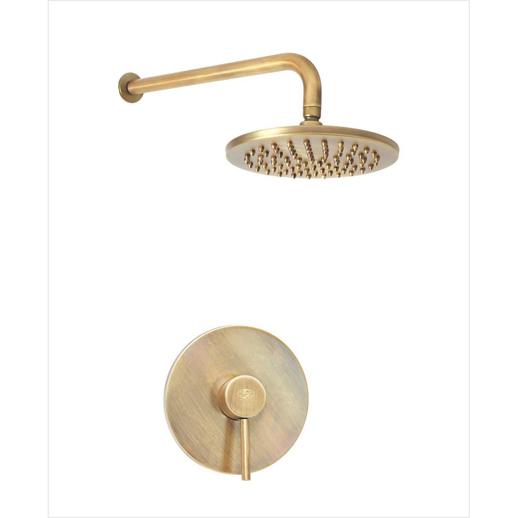 sen âm tường đồng thau cổ điển ( Hàng chất )