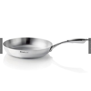 Chảo cao cấp TChef Seriese Frypan 24cm Tupperware có nắp