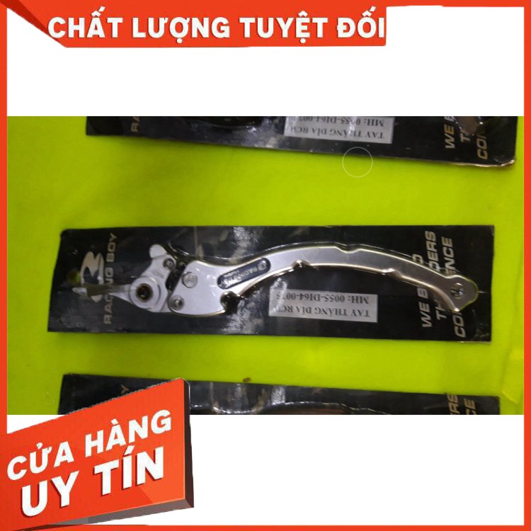 Tay thắng lẻ RCB gắn wave ,dream ,sirius