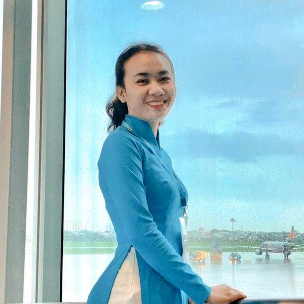 Góc của Thùy