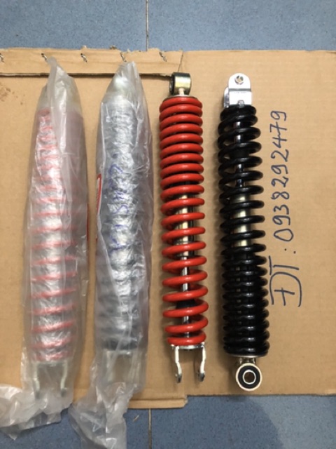 FREEShip Phuột sau vision mã  zin hãng Bảo hành 1 đổi 1