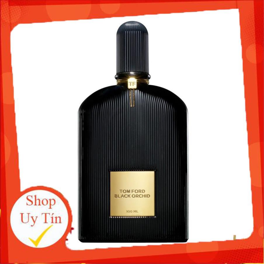 Nước Hoa 💘 Chính Hãng💘 Nước hoa dùng thử Tom Ford Black Orchid EDP _🍭Hot🍭 | Thế Giới Skin Care