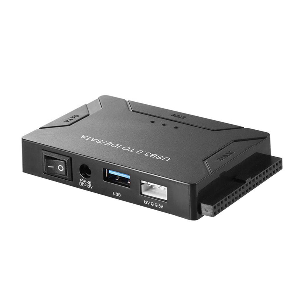 Bộ Chuyển Đổi USB3 0 Sang SATA / IDE Chất Lượng Cao