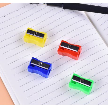 [Combo] 4 Cái Đồ chuốt bút chì dễ thương (1285ĐCT)