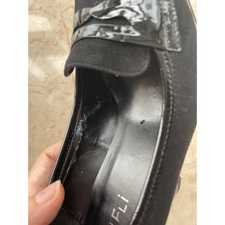 Giày Mỹ hiệu Vaneli Size 6.5 cho size 36-36.5