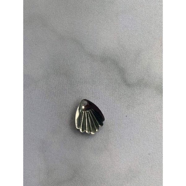 Thìa nhái hơi hình vỏ sò