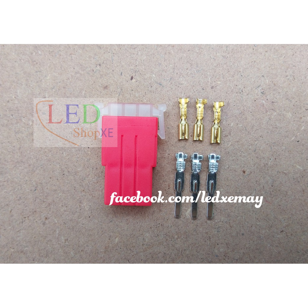 Jack cos pha - Jack xinhan đầu cái - đầu đực 3P