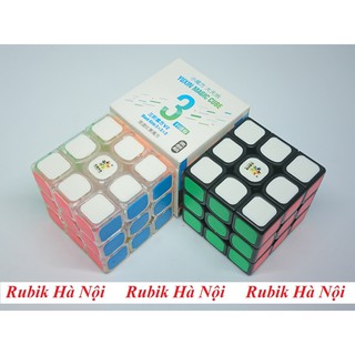 Rubik 3x3 yuxin black kylin v2
