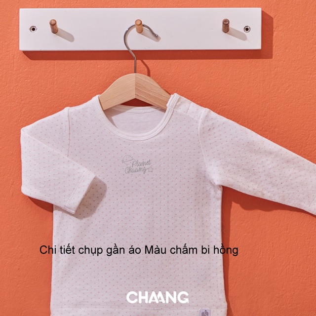 Bộ cài vai Chaang- hàng dày