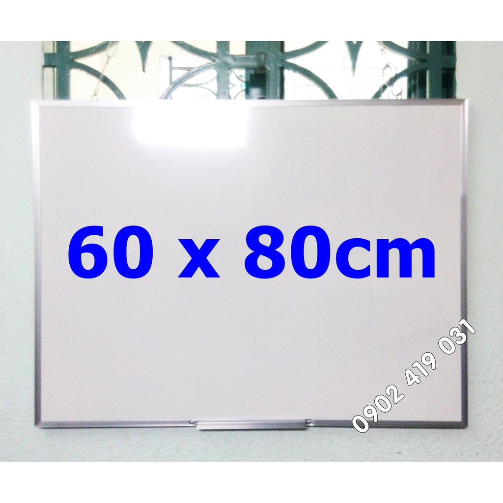 BẢNG VIẾT BÚT LÔNG 60 x 80cm