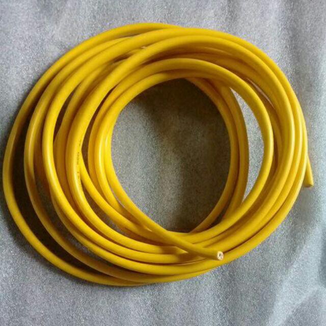 Dây điện đôi Trần Phú chính hãng đủ các cỡ