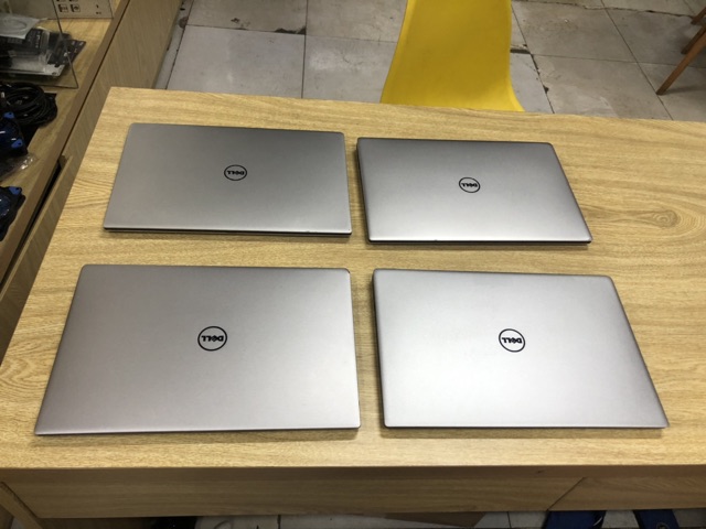 Laptop Dell XPS 13 9350 Ultrabook . | WebRaoVat - webraovat.net.vn