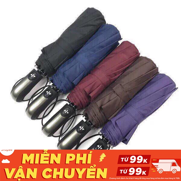 Ô/Dù Gấp Mở Tự Động thông minh