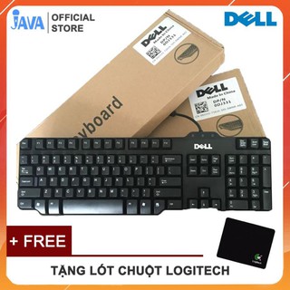 +++SIÊU SALE+++Bàn phím máy tính Dell8115 / ODJ331- Phím giả cơ gaming - Chính Hãng BH 24 tháng