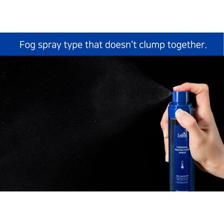 Xịt giữ nhiệt bảo vệ tóc 100ml
