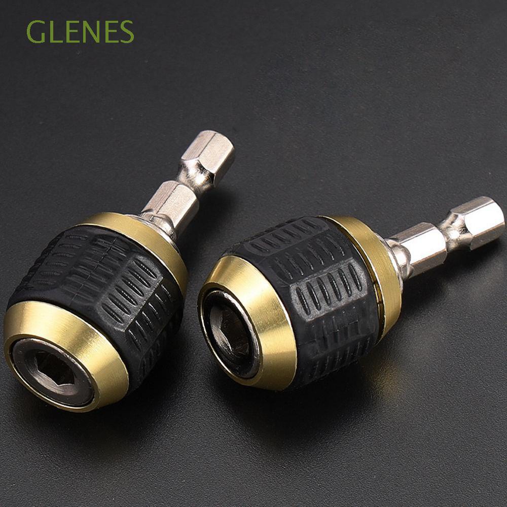 Đầu kẹp mũi khoan chuôi lục giác 150mm/ 60mm