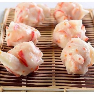 TÔM HÙM VIÊN SURIMI ĐẠT PHƯƠNG 500GR