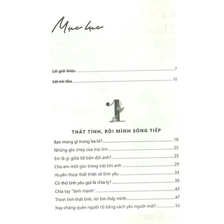 Sách - Thình Lình Thất Tình, Bất Ngờ Hạnh Phúc