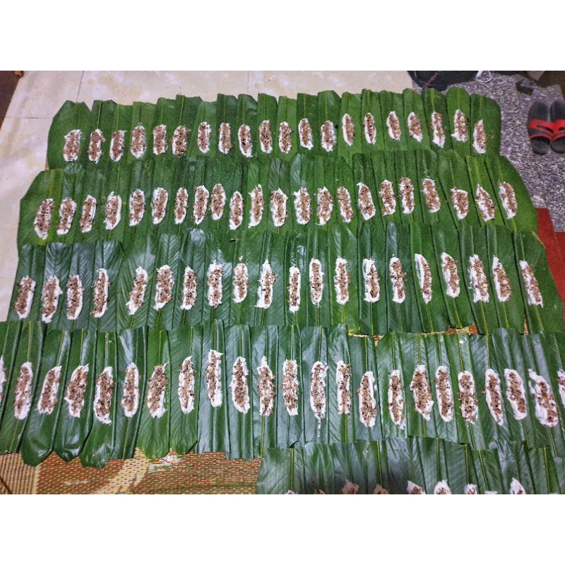 Bánh lá, bánh răng bừa Thanh Hóa